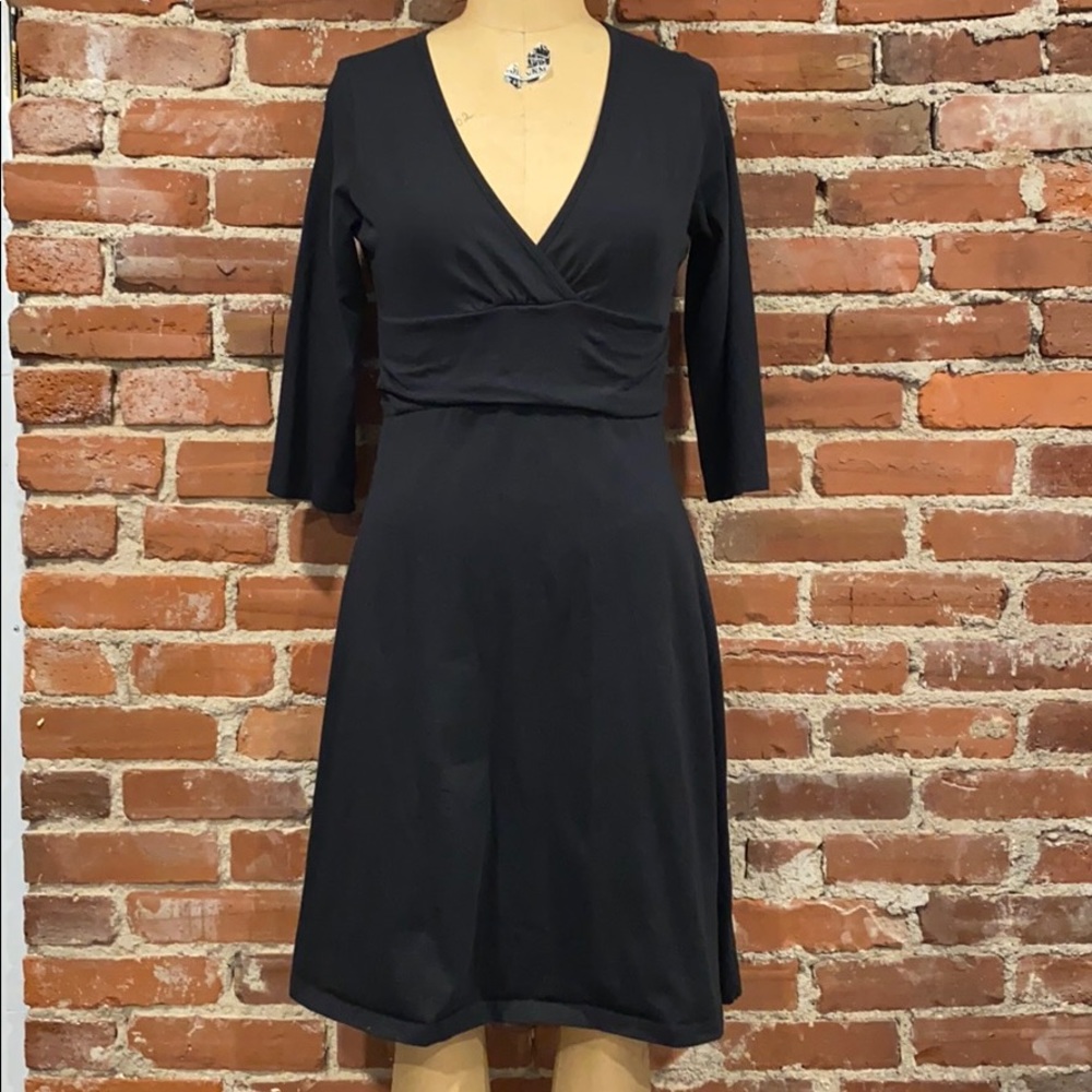 Patagonia medium dress